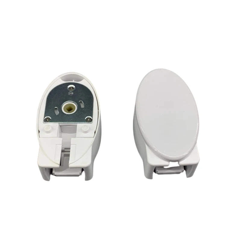 High Quality for New Glydea Curtain Track Transmission Case for Motorized Curtain Track Drive Pulley Gearbox Accessories MegaBDM