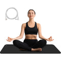 60*90CM Earth Connected Grounding Yoga Pad Grounded Therapy Earth Mat With 4.5M Cord for Pain Relief Inflammation Wellness