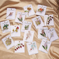 Europe America Daffodil Brooch Fashion Creativity Sunflower Brooch Exquisite Rose Brooch