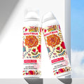 Sulfate Free Best  Organic Dry Shampoo Dry Shampoo for Hair Moisturizing Argan Oil Hair Shampoo