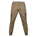 2025 Autumn Cargo Pants Multiple Pockets Trousers Men Hip Hop Harem Pants Sports Trouser Casual Jogger Sweatpants