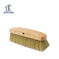 New Household PP Material Cleaning Brush Soft Sisal Palm Bristle for Bed Dust Gap Sweeping and Shoe Cleaning