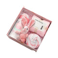 luxury promotion gift set 2026  Hot Unique Beautiful Vacuum Flask Gift Set for Birthday Valentine's Wedding Return Gift for Girls Ladies Lover Children