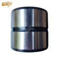 Alloy Bucket Bushing 65X75X70mm Pin Bucket Bushing Excavator Udercarriage Parts
