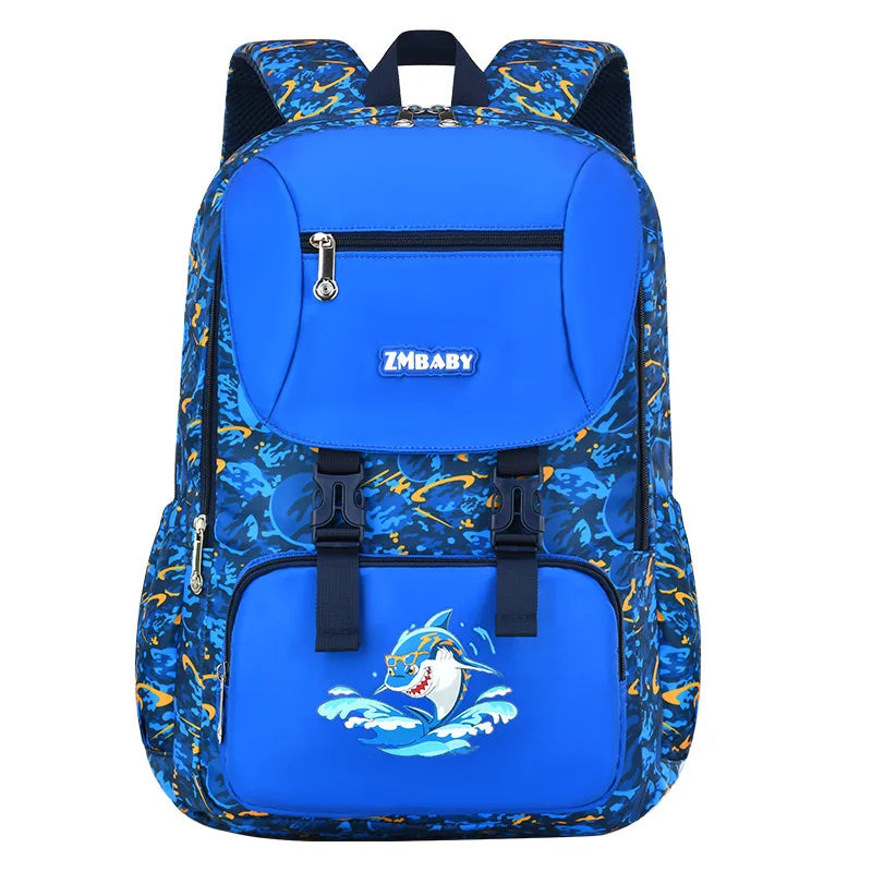 2022 Children School Bags Light and Comfortable  School Bags for Teenagers Hot Sale Fashionable Cute Kids  School Bags