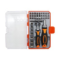 Foshan Oem Ratchet All in One 42 in 1 Mobile Screw Driver Manufacturer
