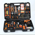 Home Hardware Tool Set Electrician Woodworking Repair Tools Hardware Toolbox Manual Combination Tool Set