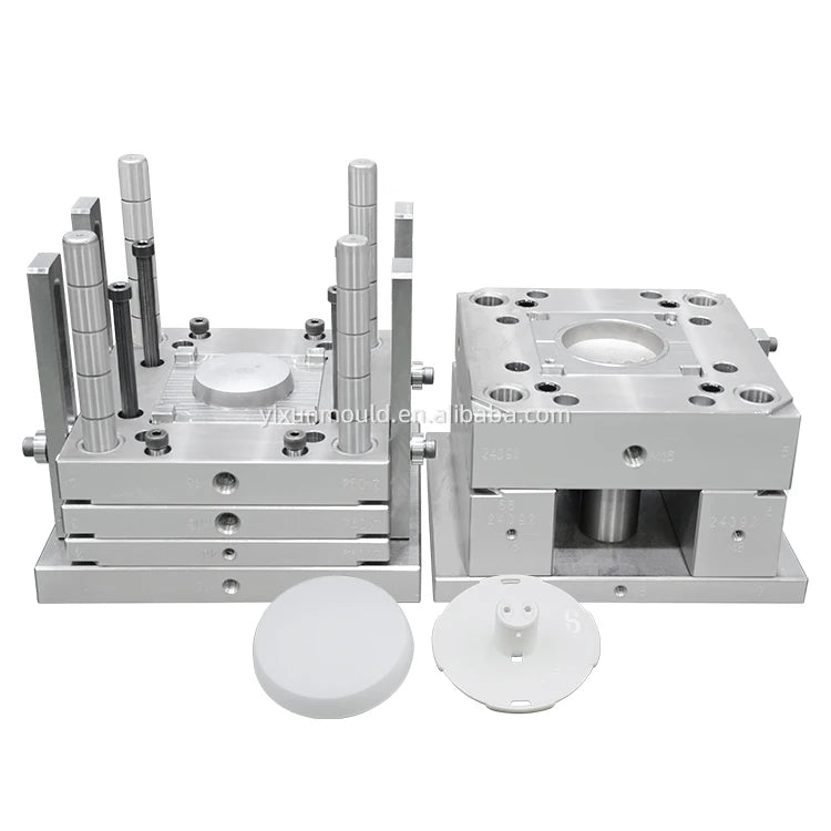 China Guangdong Dongguan Shenzhen Led Back Light Panel Plastic Mold and Injection Moulding Manufacturer