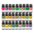 Personalized 10ml Essential Oil Set for Massage & Skin Care