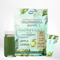 High Quality Natural Supplement Chlorophyll Extract Best Water Soluble Chlorophyll Powder