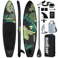 Hiwobang EU 32 Countries Warehouse Fastshipping Drop Shipping Inflatable Stand up Paddleboard for Unisex