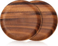 Custom Rectangle Wooden Serving Platter Various Styles Acacia Wood Dining Dishware Set Disposable Fruit Cake Tray
