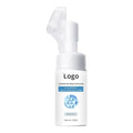 Factory Wholesale Organic Herbal Amino Acid Facial Cream Cleanser Foam Moisturizing Exfoliating Whitening Anti-Aging Mousse