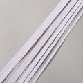 Factory Manufacturer Wholesale Flat Elastic Cord Rubber Rope for Home Textile Protective Product