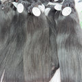 Best Quality Fast Shipping Vietnamese Hair Raw Virgin Hair Human Hair Bundles Bone Straight Standard