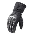 Winter Motorcycle Waterproof Gloves Male Touch Screen Riding Gloves Electric Bike Cold Insulation Windproof Motorcycle Gloves