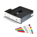 Good Price Patient ID Hospital Wristbands Bracelets 10006995K for Zebra HC100 ZD510-HC Thermal Wristband Printer Cartridge