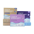 Best Seller Super Concentrated Multi Function Disposable Plastic Free Eco Friendly Laundry Detergent Sheets
