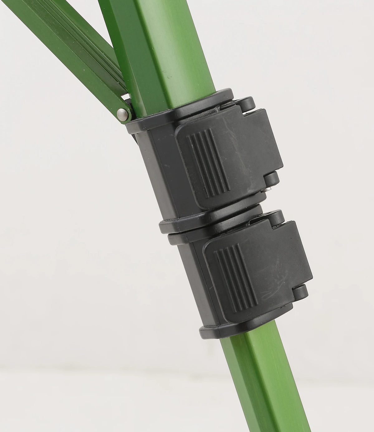360 Gear Drive Rotary Sprinkler Greenhouse Irrigation Water-saving Easily Install Metal Garden Green Long Pcs YOD