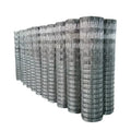 Galvanized Wire Mesh Farm Fence for Cattle Goat Sheep Horse-round Deer & Sheep Enclosure for Housing & Pasture Use
