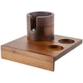 Hot Sale Latest Model Luxury Wooden Coffee Knock Box