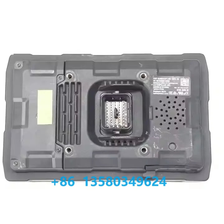 Remanufacturing Display Screens 320GC Monitor 490-5873 4905873 LCD Display Panel 584-5631 5845631