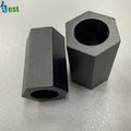 5 Axis CNC Machining Center Custom Metal Milling Anodized Aluminum Parts CNC Service