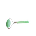 DIY Factory Price Jade Roller Packaging Mini Green Aventurine 2 in 1 Box for at Wholesale Face Roller Skin Care
