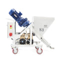 Spray Plaster Machine 257025 Project Painter Yanfeng Plastering Spray Machine