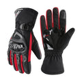 SUOMY Motorcycle Gloves Windproof Waterproof Outdoor Casual Touch Screen Motocross Winter WP-02 Unisex