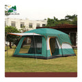 Instant Family Tent 4 5 Person Multi Person Rainproof Camping Tent Tent for Camping MegaBDM