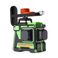 Wholesale Portable Best Cheap 12 Line 3d Green Beam Laser Spirit Level 360 Prices From Factory