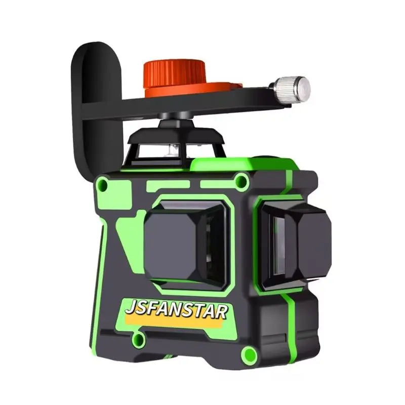 Wholesale Portable Best Cheap 12 Line 3d Green Beam Laser Spirit Level 360 Prices From Factory