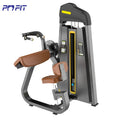 Commercial Bodybuilding Prone Leg Curl Biceps Curl 45 Degree Triceps Extension Gym Fitness Triceps Extension Machine