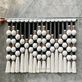 Wholesale Hot Selling Modern Wall Decoration Hanging Arts Interior Design Home Decor EH2409079