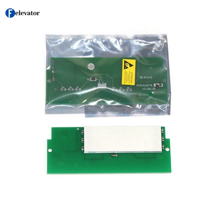 A3N46978 Elevator Parts Car Display Light Board Lift Accessories for Hotels and Apartments