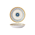 Nordic Simple Household Ceramic Tableware Ins High Value Ceramic Breakfast Ceramic Dessert Plate