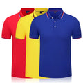 Wholesale Best Quality Short Sleeve Polo T Shirt Polyester Plain Golf Polo Shirts Custom Polo t Shirts for Men