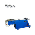 Automatic Hydraulic Stainless Steel Round Elbow Forming Making Machine