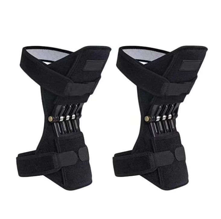 Hot-selling Recovery Outdoor Climbing Sports Joint Support Patella Strap Knee Booster
