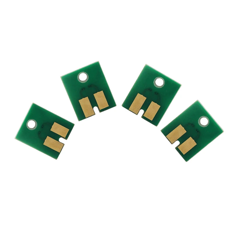 OCBESTJET for MimAKI PR200 Ink One Time Chip Ink Cartridge Chips for Mimaki JFX200-2513 JFX200-2513 EX JFX200-2531 Printer