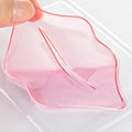 Private Label Personnalisable Lip Cheek Tint Long Lasting Sheet Moisturizing Natural Organic Collagen Lip Sleeping Vitamin C