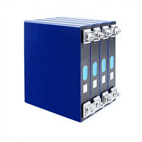 Aimi 3.2v LiFePO4 50Ah/100Ah/120Ah/202Ah/280Ah Prismatic Battery for Solar Energy Storage System 6000 Cycles 3-Year Warranty