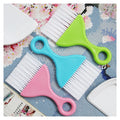 Diamond Painting Brush Storage Tray New Turning Drill Set Cleaning Tool Inverted Drill Funnel 5D Diamond Embroidery Kits
