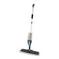 Wet Spray Mop with Refillable Bottle Dry Wet Flat Mop
