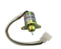 Excavator  for Komatsu PC60 PC200 PC220 PC230-5 -6-7 Control Lever Handle Travel Bullet Head
