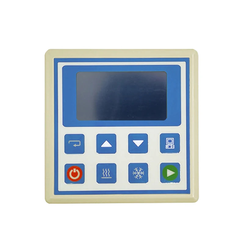 KH4000A Gas Dryer Control Board for Hotel Laundry Self Service Commercial Tumble Dryer Computer Controller