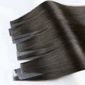 Injection Tape Hair Extension Brazilian Virgin Remy Top Grade No Shedding