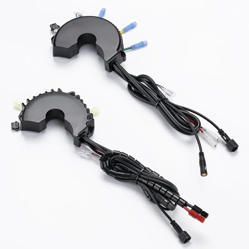 BAFANG BBSHD 48V 52V 30A Controller Bike Trainers & Accessories for BBSHD Motor