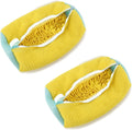 Hot Selling Custom Logo Shoes Laundry Bag with Fluffy Fibers Home Shoe Washing Machine Bag Mesh Laundry Bag Shoe Organizer
